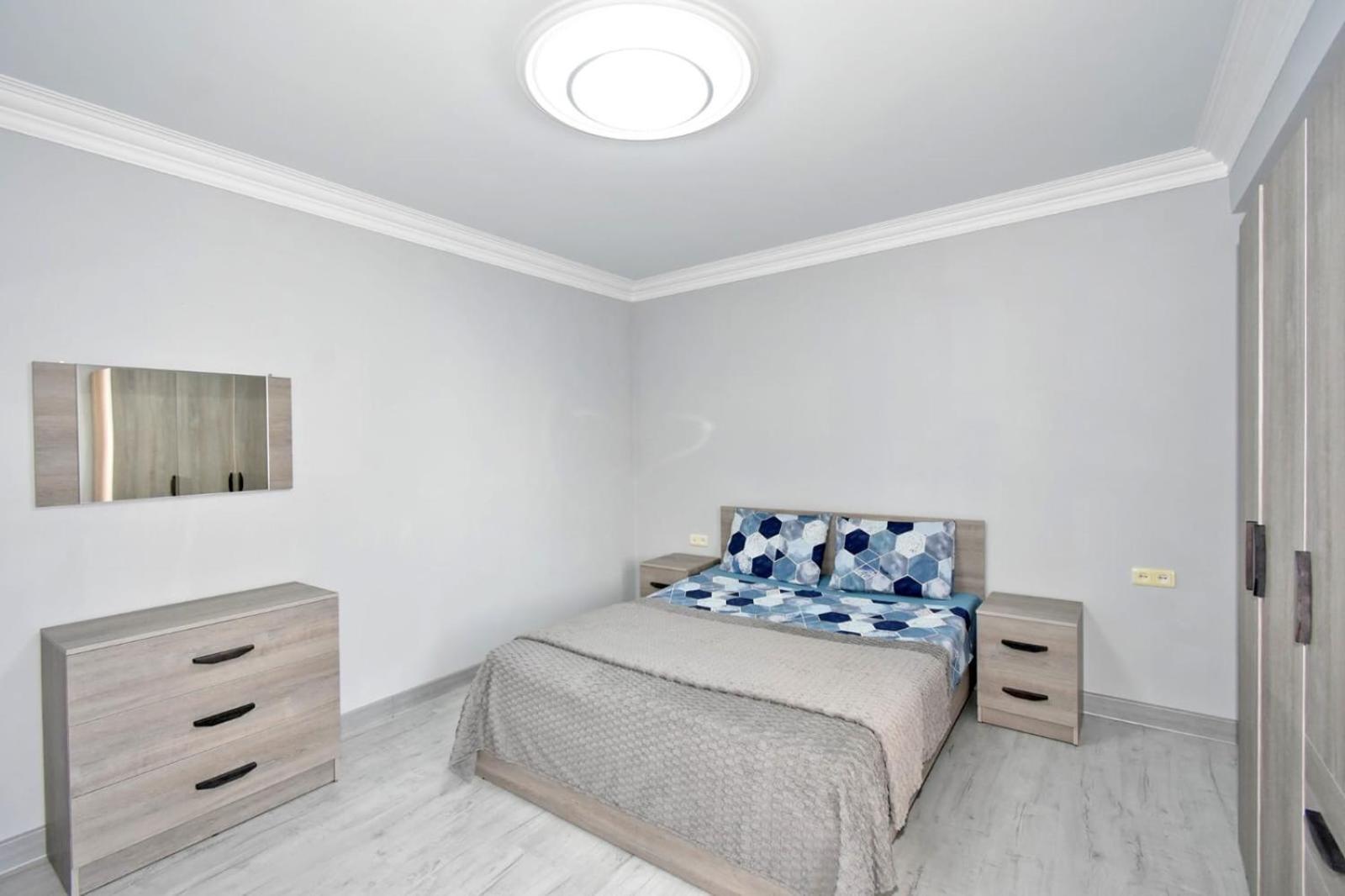 Luxury Spacious Apartment On Saryan Street.Centre Jerevan Exteriér fotografie