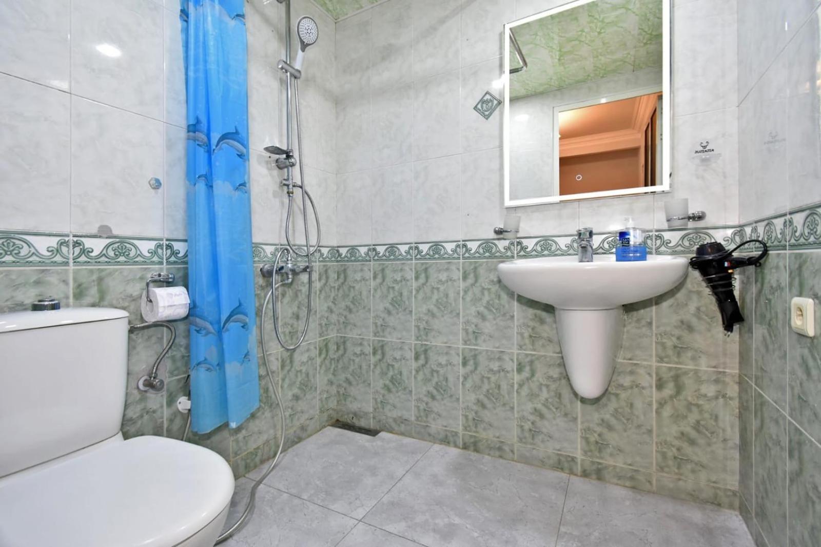 Luxury Spacious Apartment On Saryan Street.Centre Jerevan Exteriér fotografie