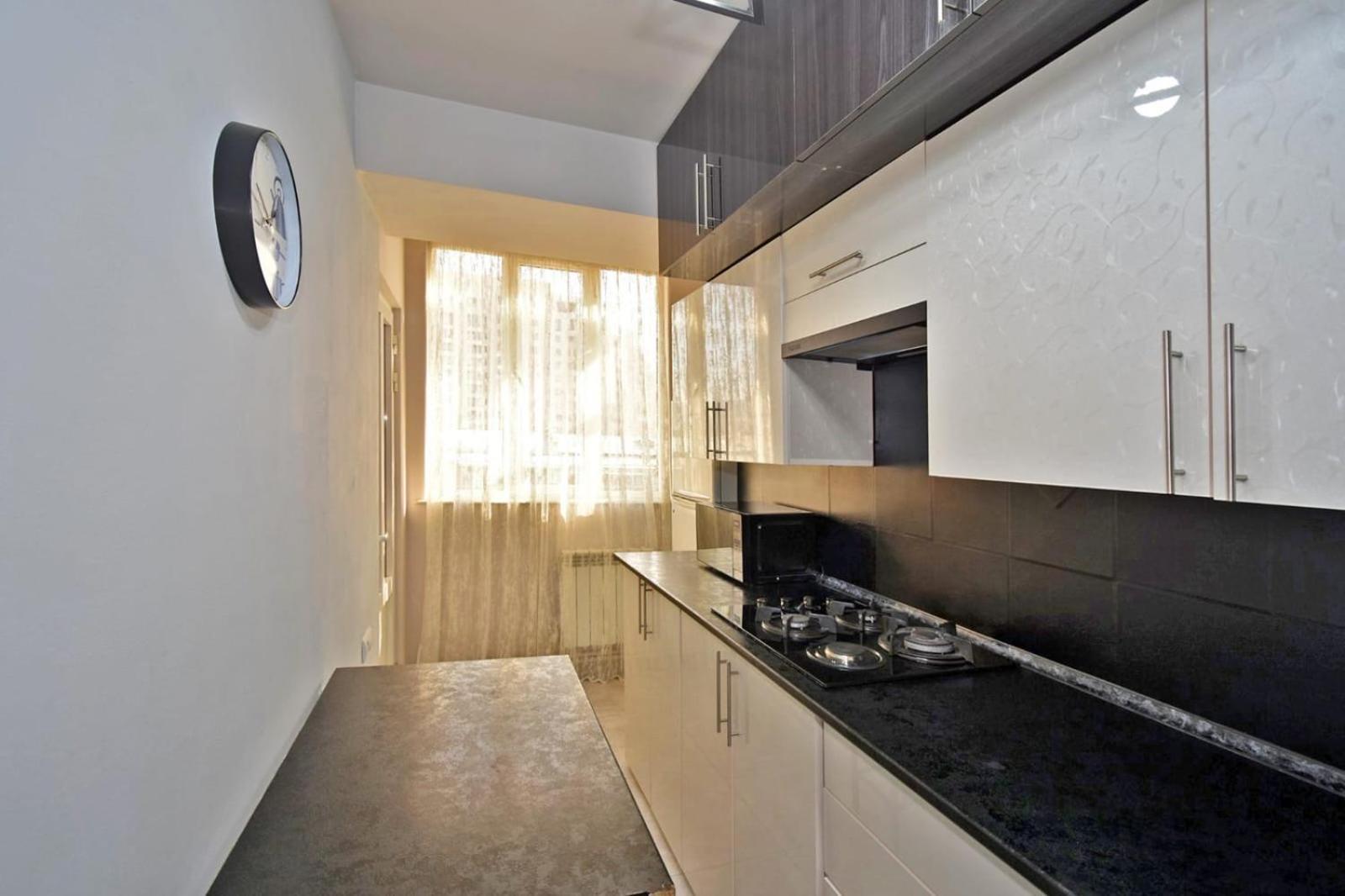 Luxury Spacious Apartment On Saryan Street.Centre Jerevan Exteriér fotografie